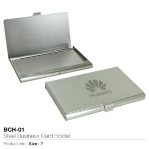 Business Card Holder