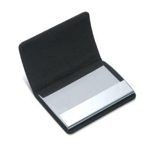 Business Card Holder Wallet