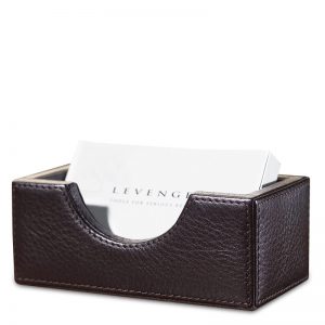 Business Card Holders for Desk
