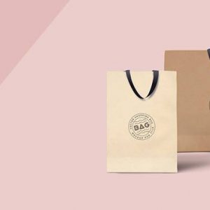 Quality Paper Bag