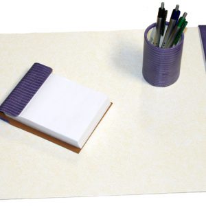 Purple Small 3 Piece Set