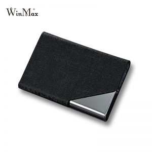 2017 Business Card-Wallet Men Women Waterproof Credit Card ID Holders