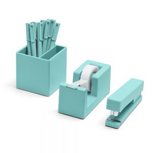 Bundle Started Set Aqua