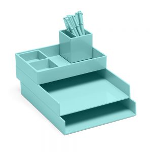 Bundle Super Stacked Aqua
