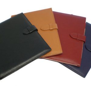 Closed Conference Folder