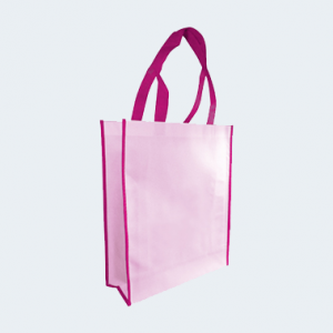 Non Woven Shopping Bag 7v