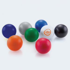 Promotional Anti Stress Ball