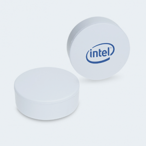 Promotional Anti Stress Round