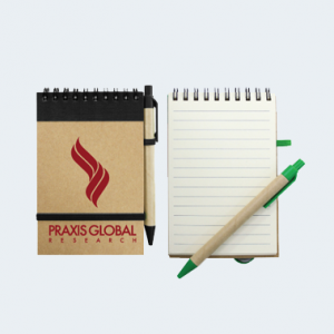 Recycled Notepads