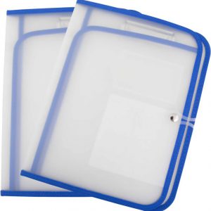 Enveear Conference Folders