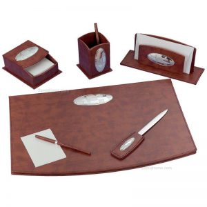 First Class Set Scrivania