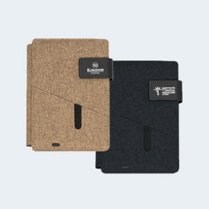 Powerbank Tablet Portfolio