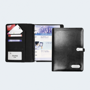 Powerbank Portfolio