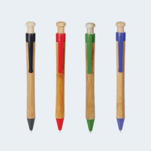 Eco Friendly Wooden Pen