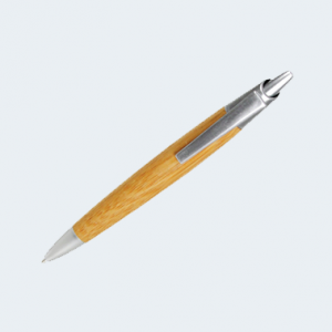 Wooden Pen
