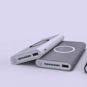 Power Banks